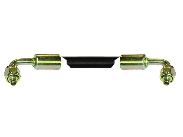 Suction Hose