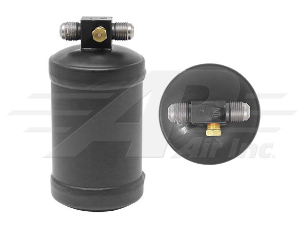 Alternative Receiver Drier EARLY serial number