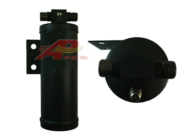 Aftermarket Receiver Drier