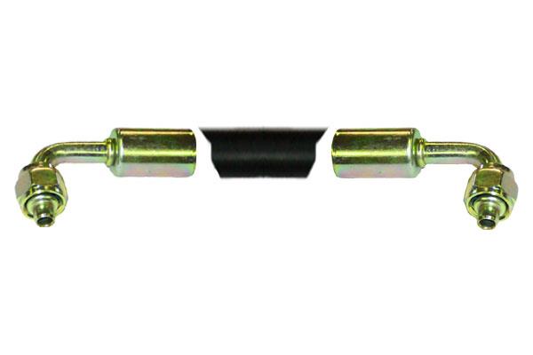 Suction Hose