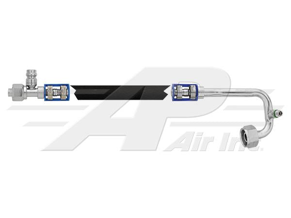 Compressor to Condenser Hose