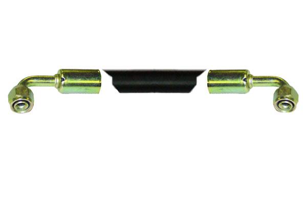 Compressor to Condenser Hose