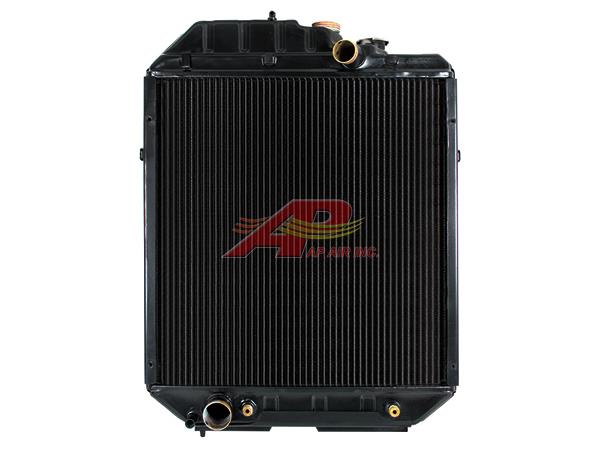82013164 - Ford/New Holland Radiator