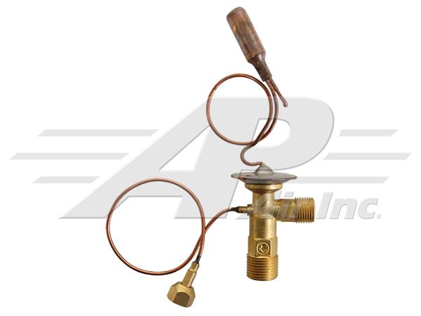 Expansion Valve