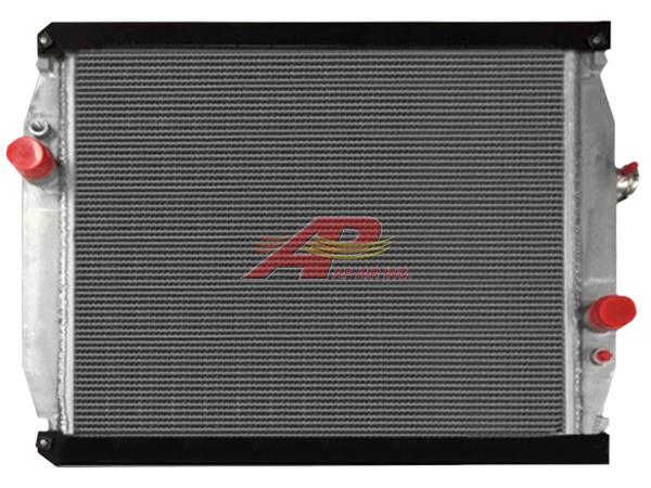 87340500 - CNH Radiator