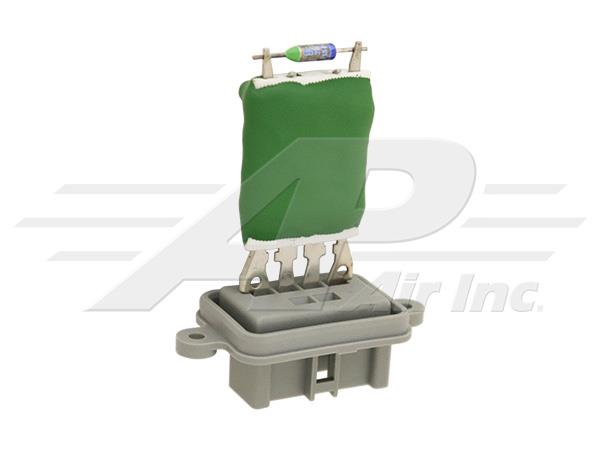 Blower Motor Resistor