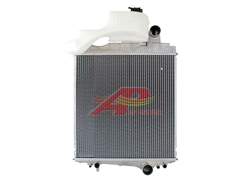 AL176362 - John Deere Radiator LATE serial number