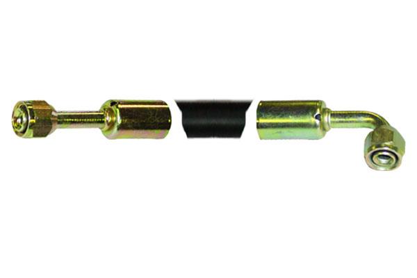 Compressor to Condenser Hose