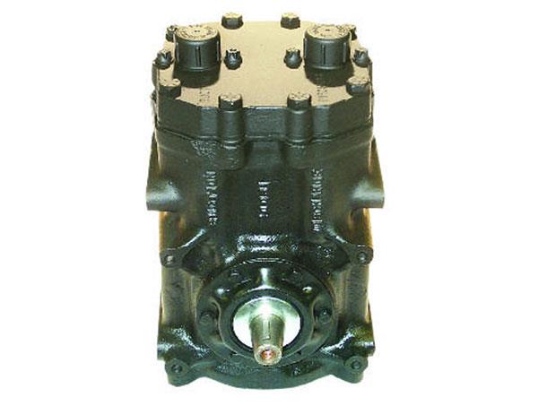 Reman Tecumseh, LH Tube O