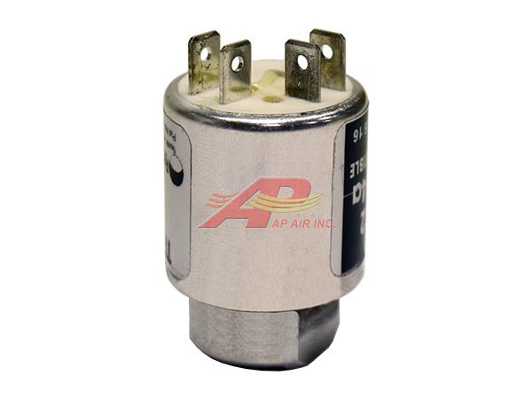 Trinary Switch Normally Open - Original Red Dot
