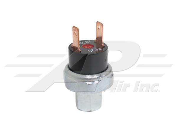 Binary Pressure Switch