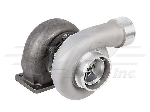 Turbocharger