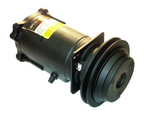 Reman A6 New Clutch No Oil Late Serial Number