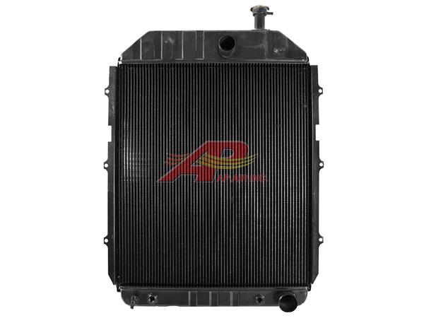 Radiator - 4 Row