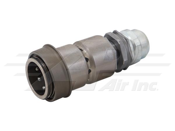 Case IH Hydraulic Coupler Replacement Cartridge