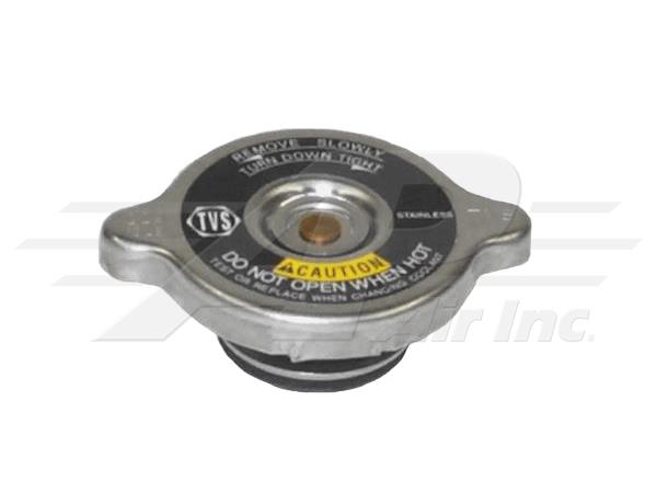 13 lb. Radiator Cap