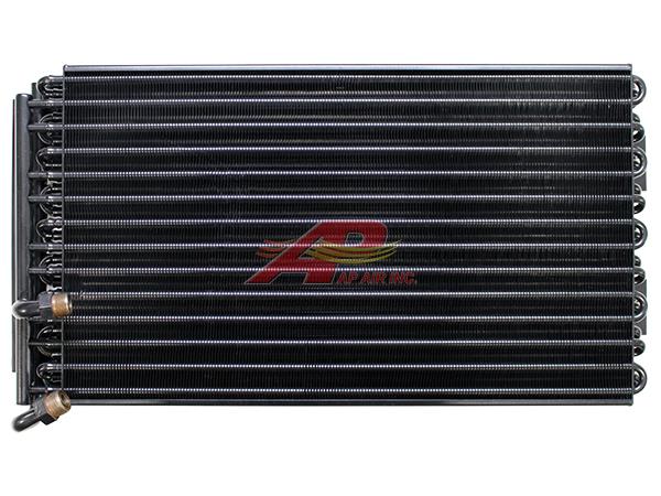 Hydraulic Oil Cooler EARLY serial number