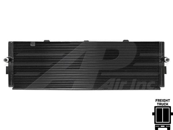 Hydraulic Oil Cooler Late Serial Number LATE serial number