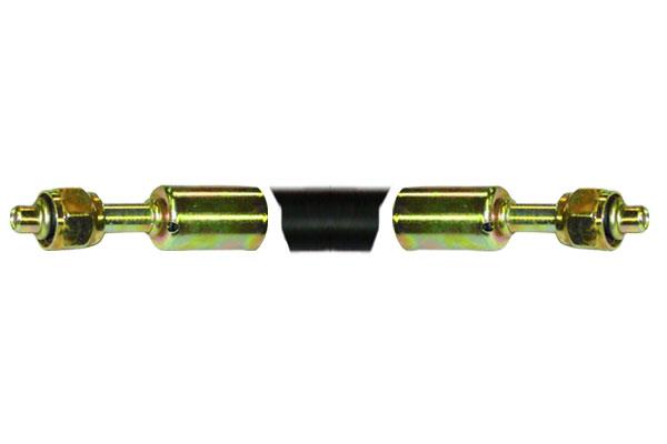 Compressor to Condenser Hose