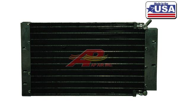 12 x 19 Replacement Condenser
