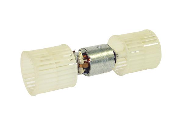 Blower Motor - A/C