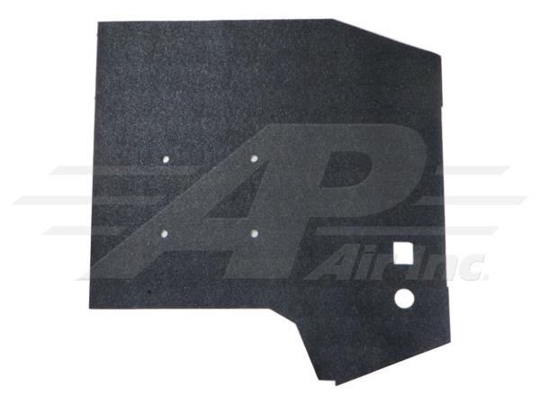 Series 4 Floormat