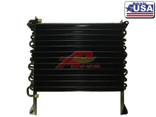 87317808 - Case/IH Condenser