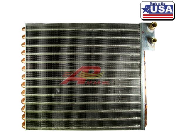 Condenser EARLY serial number