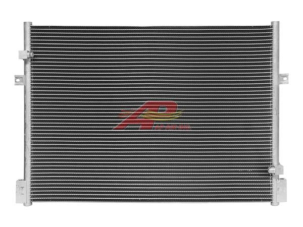 RE242255 - Condenser - John Deere