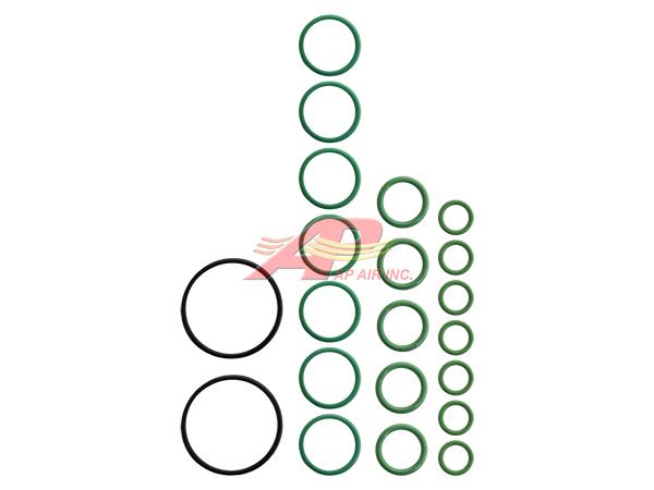 CNH Single Application ORing Kit