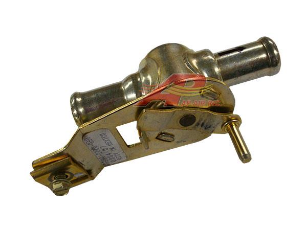 Heater Control Valve Late Serial Number LATE serial number