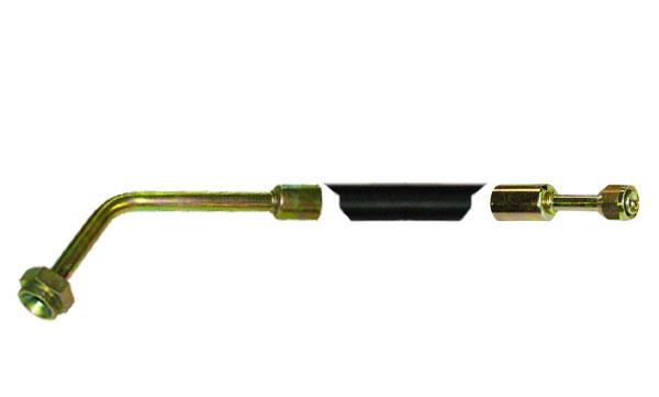 Suction Hose