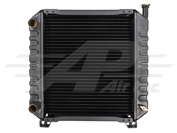 86401463 - Radiator - Case/New Holland EARLY serial number