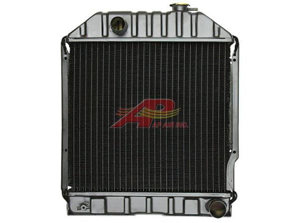E0NN8005MD15M - Ford/New Holland Radiator