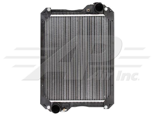 PlasticAluminum Radiator
