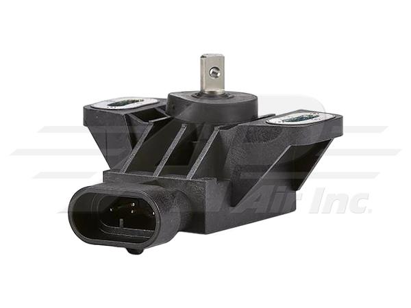 Axle Position Sensor