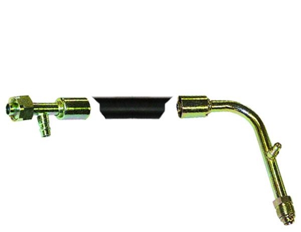 Suction Hose LATE serial number