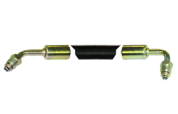 Receiver Drier to Expansion Valve Hose LATE serial number