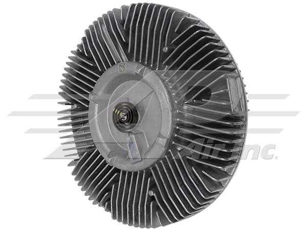 Fan Clutch