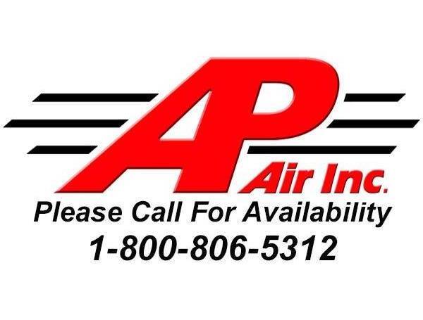 Compressor to Condenser Hose - Condenser End LATE serial number