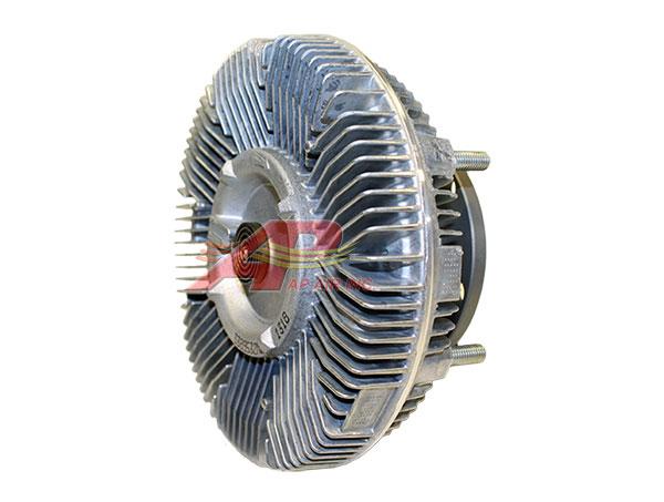 Massey Ferguson Fan Clutch