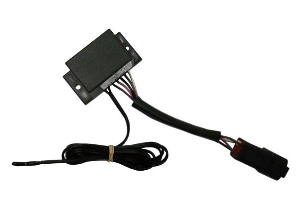 Electronic Thermostatic Switch