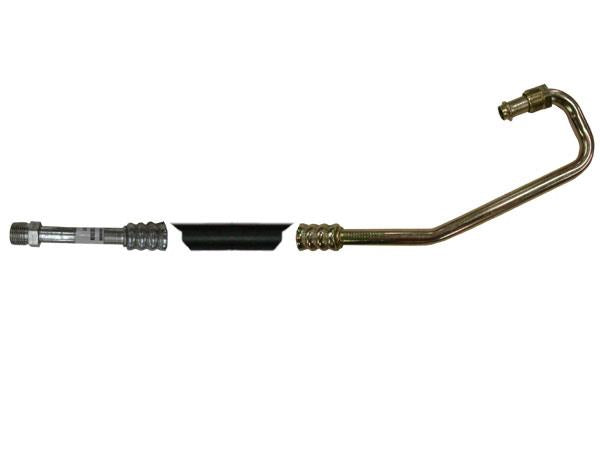 Suction Hose
