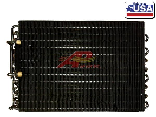 Condenser LATE serial number