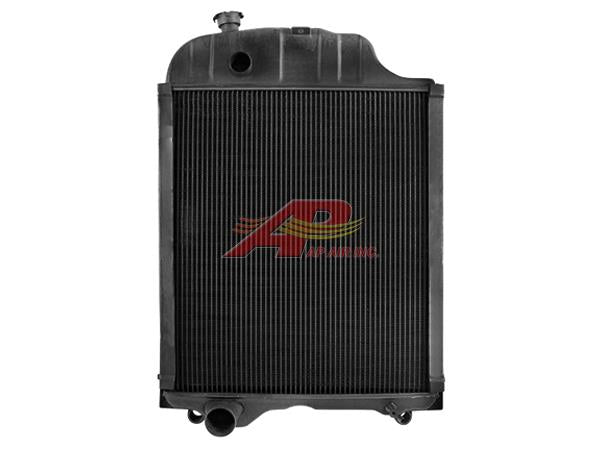 AL37568 - John Deere Radiator