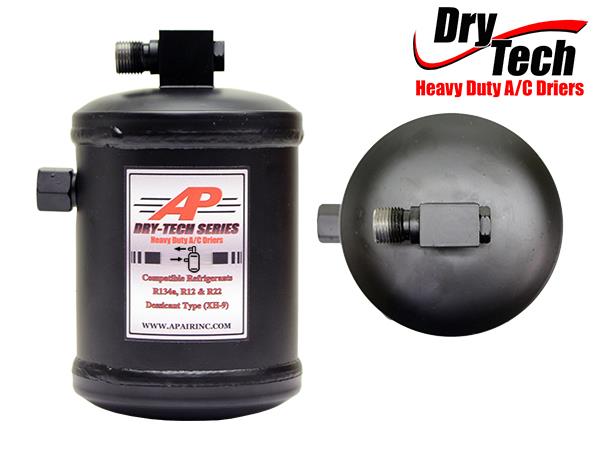 Heavy Duty DryTech Receiver Drier LATE serial number