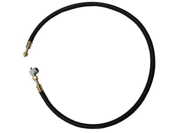 Compressor to Condenser - High Pressure Hose Early Serial Number EARLY serial number