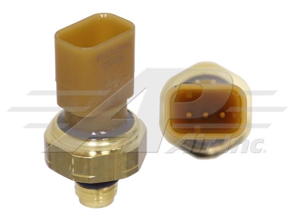 Coolant Pressure Sensor LATE serial number