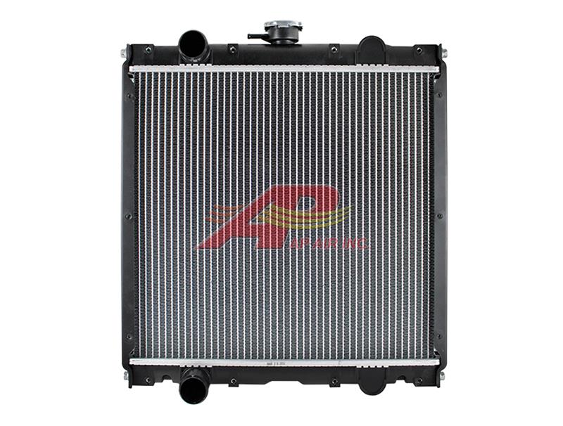 87305449 - Case/NH Radiator