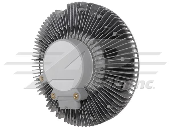 Case/IH Fan Clutch